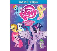 My Little Pony Friendship is Magic: Season 3