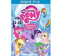 My Little Pony Friendship Is Magic: Season 5