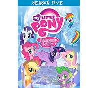 My Little Pony Friendship is Magic: Season Five