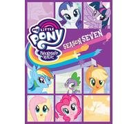 My Little Pony Friendship Is Magic: Season Seven [Dvd]