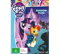 My Little Pony Friendship is Magic: Shadow Play [Import]