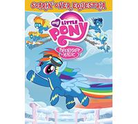 My Little Pony Friendship Is Magic: Soarin' Over Equestria