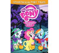 My Little Pony Friendship is Magic: Spooktacular