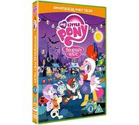 My Little Pony - Friendship Is Magic: Spooktacular Pony Tales – Hasbro – DVD