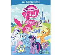 My Little Pony – Friendship Is Magic: The Crystal Empire – DVD