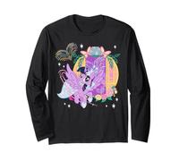 My Little Pony: Friendship is Magic Twilight Sparkle Dress Manche Longue