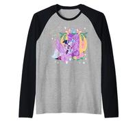 My Little Pony: Friendship is Magic Twilight Sparkle Dress Manche Raglan