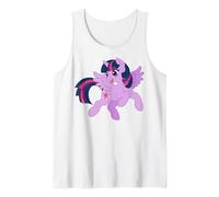 My Little Pony: Friendship is Magic Twilight Sparkle Flying Débardeur