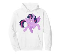 My Little Pony: Friendship is Magic Twilight Sparkle Flying Sweat à Capuche