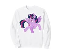 My Little Pony: Friendship is Magic Twilight Sparkle Flying Sweatshirt