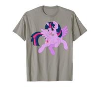 My Little Pony: Friendship is Magic Twilight Sparkle Flying T-Shirt