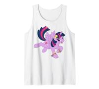 My Little Pony: Friendship is Magic Twilight Sparkle Jewelry Débardeur