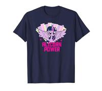 My Little Pony: Friendship Is Magic Twilight Sparkle Wings T-Shirt