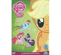 My Little Pony Friendship is Magic Winter Wrap Up [Edizione: Regno Unito] [Import]