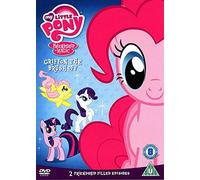 My Little Pony : Griffon The Brush Off – DVD