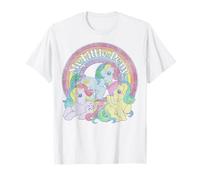 My Little Pony Group Shot Rainbow T-Shirt