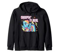 My Little Pony Halloween Creepin It Real Sweat à Capuche