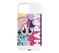 My Little Pony Happy Together Coque pour iPhone 15 Plus