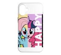 My Little Pony Happy Together Coque pour iPhone 16 Plus