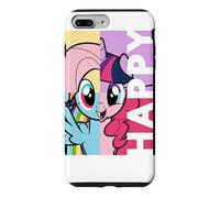 My Little Pony Happy Together Coque pour iPhone 7 Plus/8 Plus