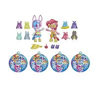 My Little Pony Objets de collection Poppin Ponies Deluxe Hasbro
