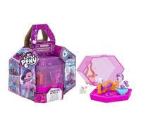 My Little Pony Plush My Little Pony Mini Monde Magique Bulle De Cristal Princesse Ruby Pétales