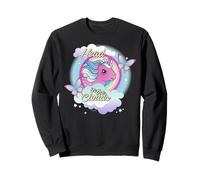 My Little Pony Head in The Clouds Sweatshirt