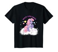 My Little Pony Heart Throb Wild and Free Kids T-Shirt