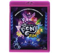 My Little Pony-Il Film [Blu-Ray] [Import]