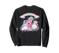 My Little Pony in The Clouds Sweatshirt