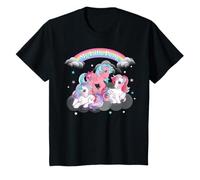 My Little Pony in The Clouds T-Shirt