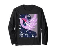 My Little Pony in The Stars Manche Longue