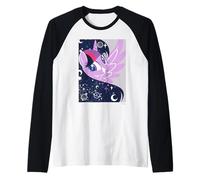 My Little Pony in The Stars Manche Raglan