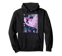 My Little Pony in The Stars Sweat à Capuche