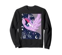 My Little Pony in The Stars Sweatshirt