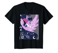 My Little Pony in The Stars T-Shirt