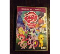 My Little Pony - Intégrale De La Saison 4