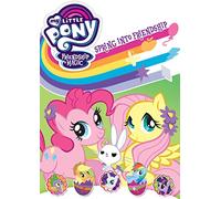 My Little Pony is Magic: Spring Into Friendship