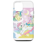 My Little Pony Jump Over The Rainbow Coque pour iPhone 12/12 Pro