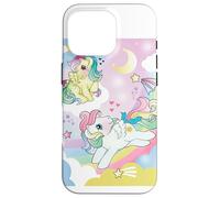 My Little Pony Jump Over The Rainbow Coque pour iPhone 16 Pro