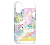 My Little Pony Jump Over The Rainbow Coque pour iPhone 17