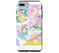 My Little Pony Jump Over The Rainbow Coque pour iPhone 7 Plus/8 Plus