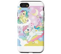 My Little Pony Jump Over The Rainbow Coque pour iPhone SE (2020) / 7/8