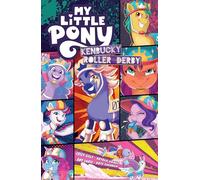 My Little Pony: Kenbucky Roller Derby
