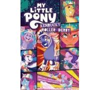 My Little Pony: Kenbucky Roller Derby