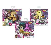 My Little Pony Explore Equestria - Cheerilee - Hasbro