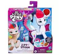 My Little Pony. Kucyk ze skrzydłami Zipp Storm Hasbro