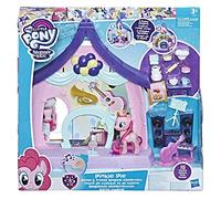 Hasbro My Little Pony - La Classe De Pinkie Pie
