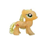 My Little Pony: Le Film - Amitiés Lumineuses - Applejack - Figurine 13 cm