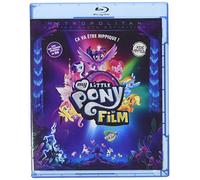 My Little Pony : Le film Blu-ray